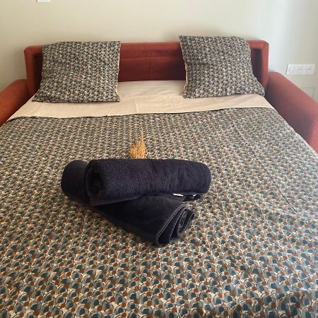 Instant Parfait Chambre Privee Et Piscine Monteux Exterior foto